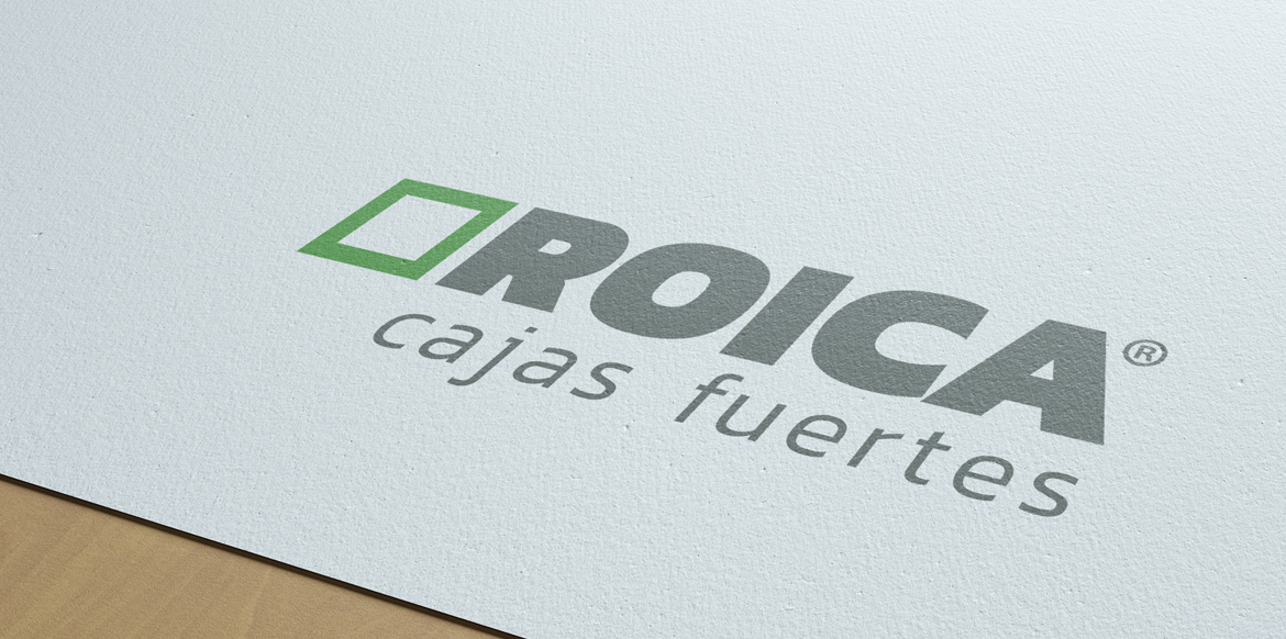 Roica<br>Cajas fuertes